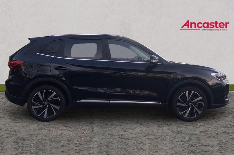 Used MG MG ZS 2024 for sale - 76966147: Photo 2