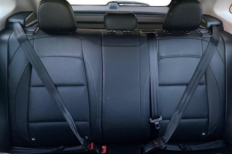 Used MG MG ZS 2024 for sale - 76966147: Photo 23