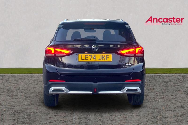 Used MG MG ZS 2024 for sale - 76966147: Photo 4