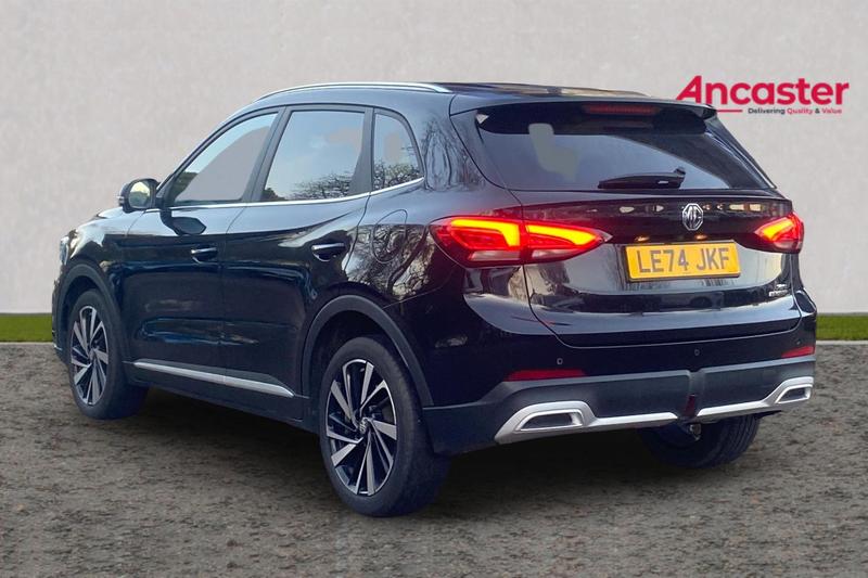 Used MG MG ZS 2024 for sale - 76966147: Photo 5