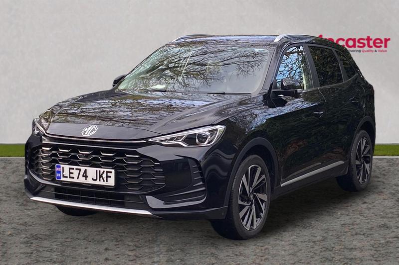 Used MG MG ZS 2024 for sale - 76966147: Photo 7