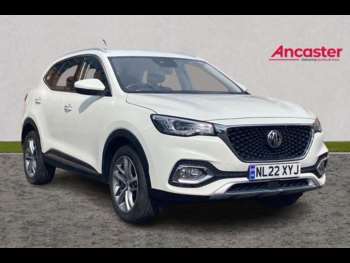 Used MG MG HS 2022 for sale - 74812135: Photo