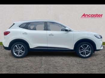 Used MG MG HS 2022 for sale - 74812135: Photo