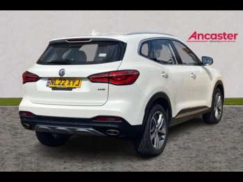 Used MG MG HS 2022 for sale - 74812135: Photo