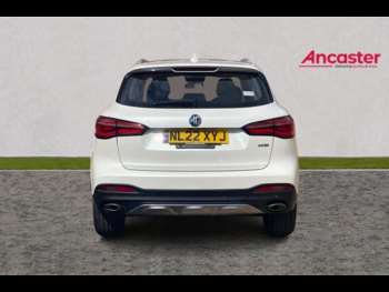 Used MG MG HS 2022 for sale - 74812135: Photo