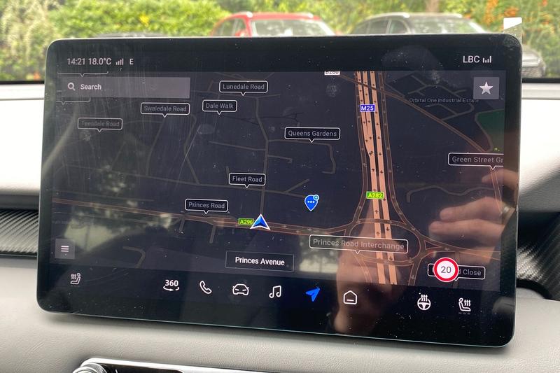 Used MG MG S5 2025 for sale - 76422060: Photo 18