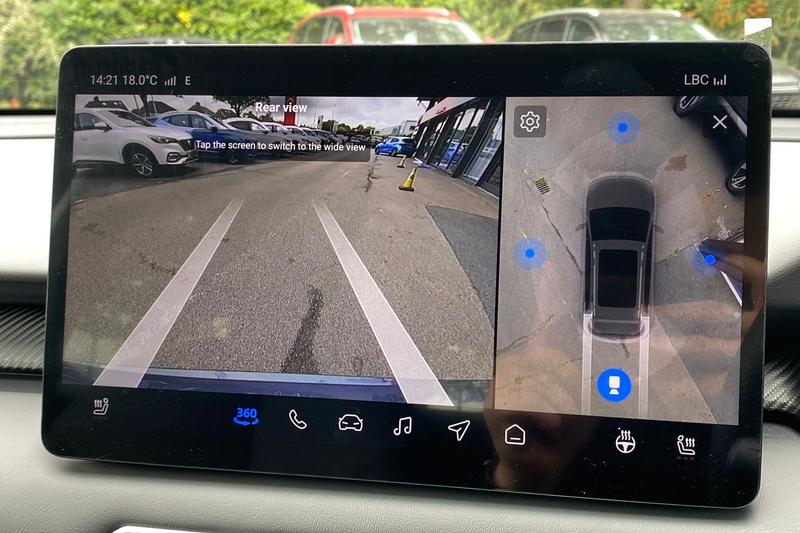 Used MG MG S5 2025 for sale - 76422060: Photo 19