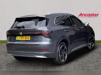 Used MG MG S5 2025 for sale - 76422060: Photo