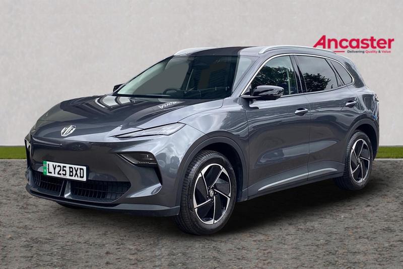 Used MG MG S5 2025 for sale - 76422060: Photo 7