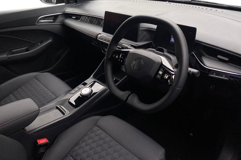 Used MG MG3 2025 for sale - 77312728: Photo 10