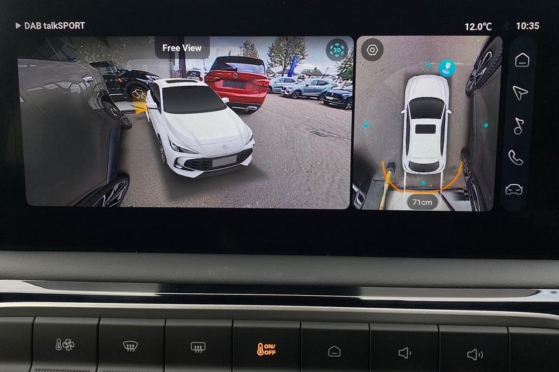 Used MG MG3 2025 for sale - 77312728: Photo 19