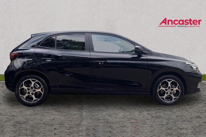 Used MG MG3 2025 for sale - 77312728: Photo 2