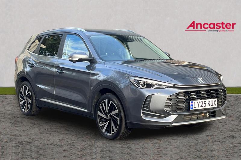 Used MG MG ZS 2025 for sale - 76568643: Photo 1