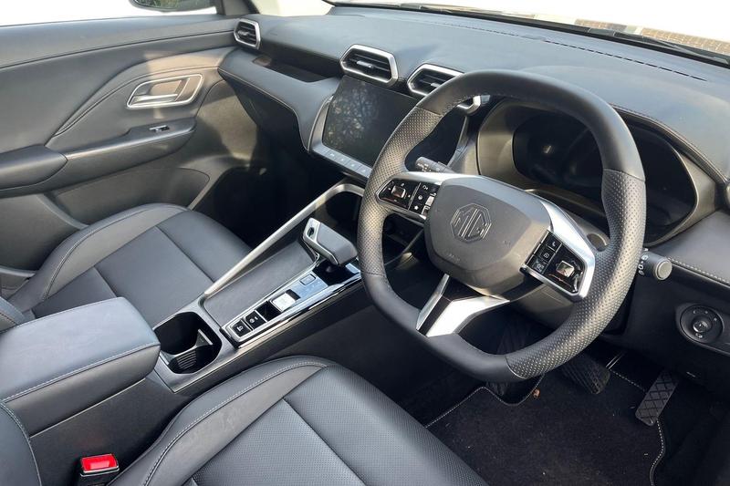 Used MG MG ZS 2025 for sale - 76568643: Photo 10