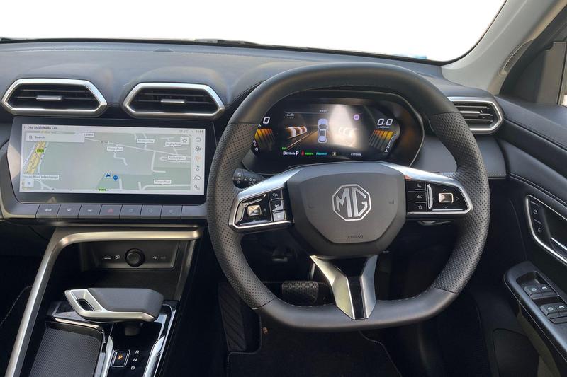 Used MG MG ZS 2025 for sale - 76568643: Photo 11