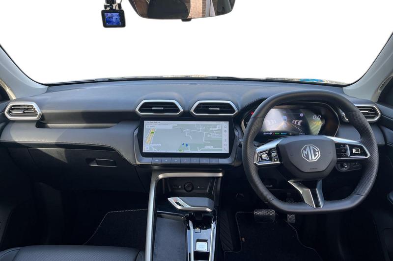 Used MG MG ZS 2025 for sale - 76568643: Photo 12