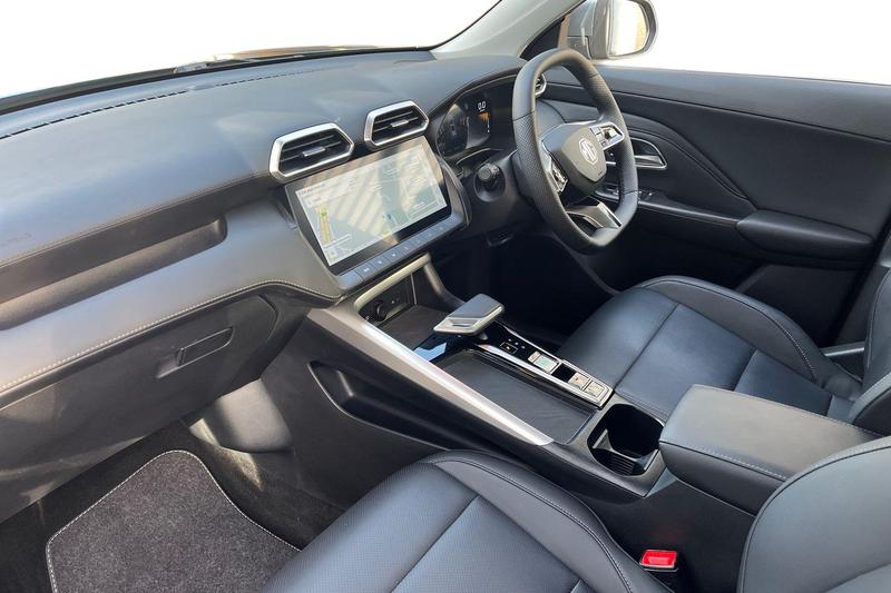 Used MG MG ZS 2025 for sale - 76568643: Photo 13