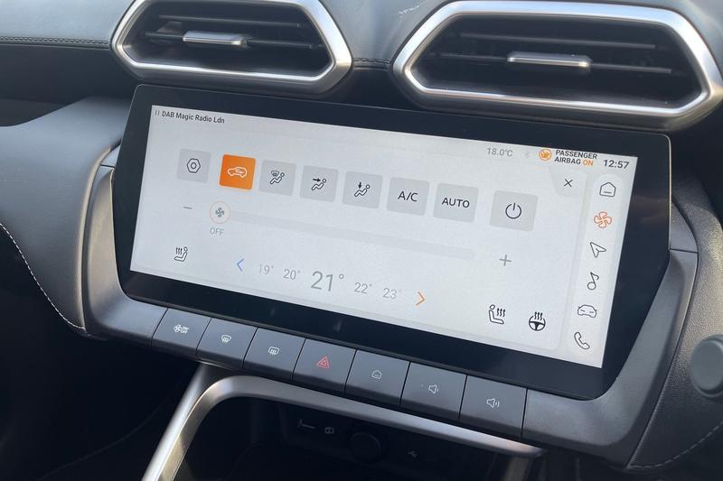 Used MG MG ZS 2025 for sale - 76568643: Photo 15