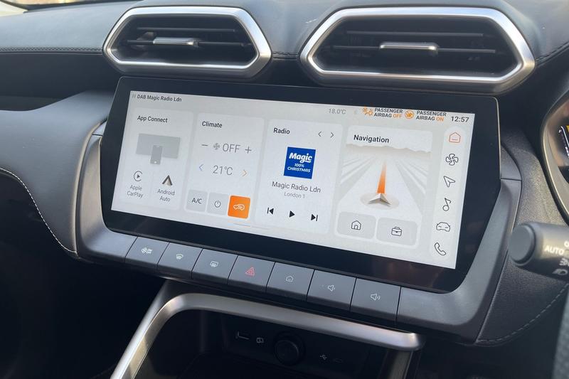 Used MG MG ZS 2025 for sale - 76568643: Photo 17