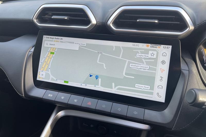 Used MG MG ZS 2025 for sale - 76568643: Photo 18