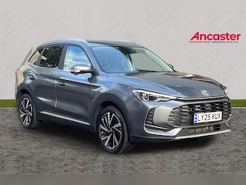 Used MG MG ZS 2025 for sale - 76568643: Photo