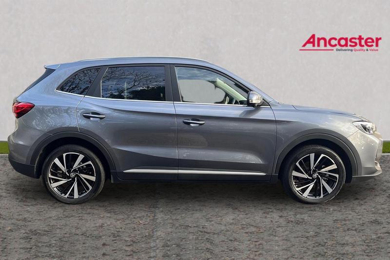 Used MG MG ZS 2025 for sale - 76568643: Photo 2