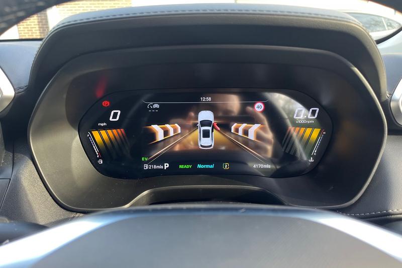 Used MG MG ZS 2025 for sale - 76568643: Photo 20