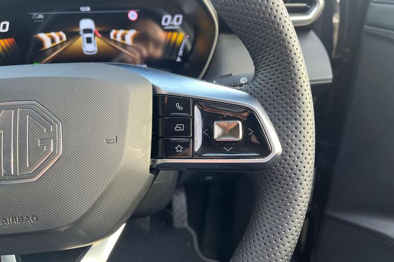 Used MG MG ZS 2025 for sale - 76568643: Photo 22