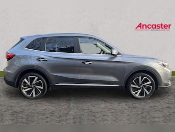 Used MG MG ZS 2025 for sale - 76568643: Photo