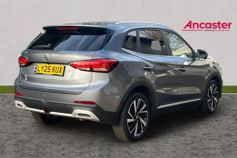 Used MG MG ZS 2025 for sale - 76568643: Photo 3