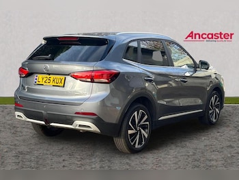 Used MG MG ZS 2025 for sale - 76568643: Photo