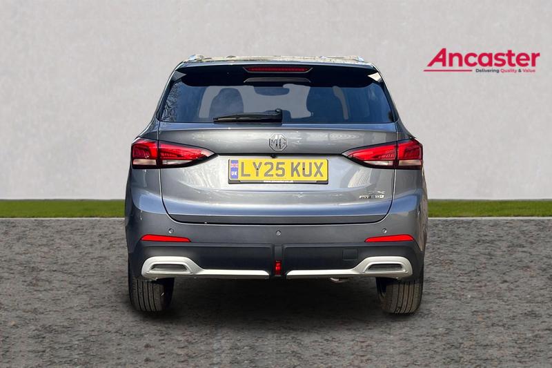 Used MG MG ZS 2025 for sale - 76568643: Photo 4