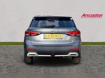 Used MG MG ZS 2025 for sale - 76568643: Photo