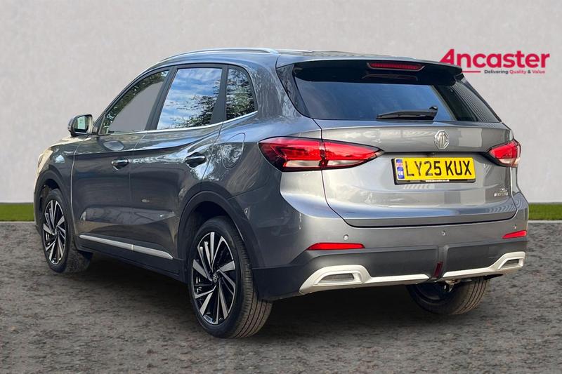 Used MG MG ZS 2025 for sale - 76568643: Photo 5