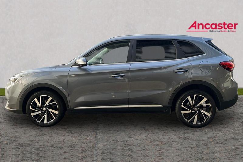 Used MG MG ZS 2025 for sale - 76568643: Photo 6