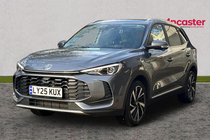 Used MG MG ZS 2025 for sale - 76568643: Photo 7