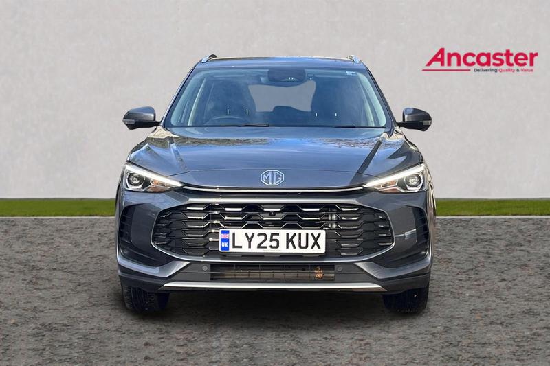 Used MG MG ZS 2025 for sale - 76568643: Photo 8