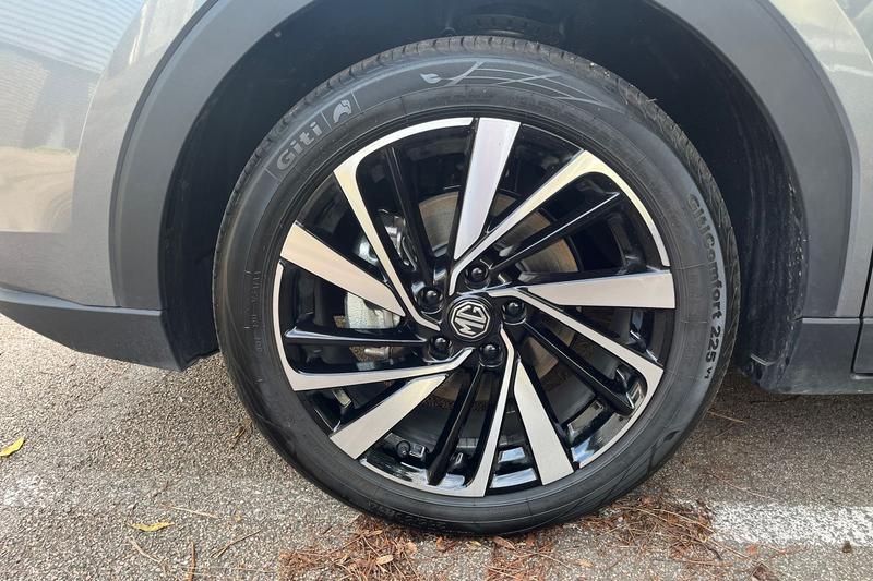 Used MG MG ZS 2025 for sale - 76568643: Photo 9