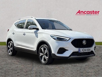 Used MG MG ZS 2024 for sale - 78463204: Photo