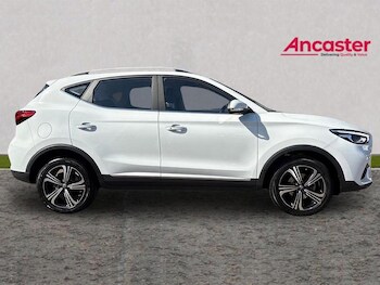 Used MG MG ZS 2024 for sale - 78463204: Photo