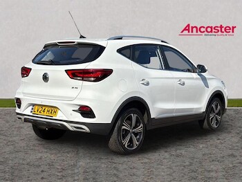 Used MG MG ZS 2024 for sale - 78463204: Photo