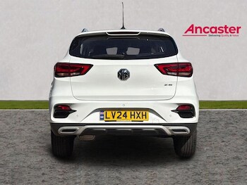 Used MG MG ZS 2024 for sale - 78463204: Photo