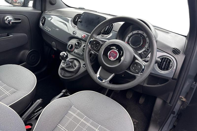 Used Fiat 500 2021 for sale - 77545804: Photo 10