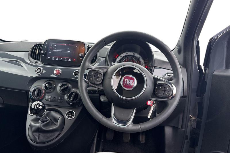 Used Fiat 500 2021 for sale - 77545804: Photo 11