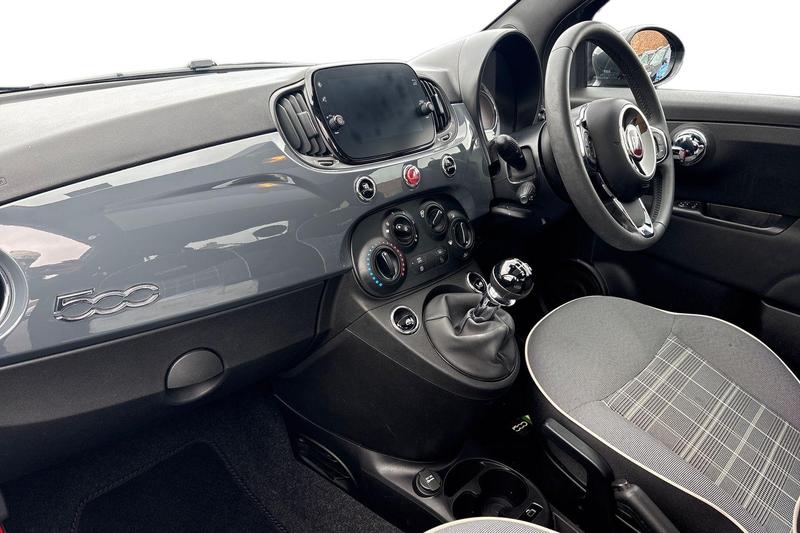 Used Fiat 500 2021 for sale - 77545804: Photo 13