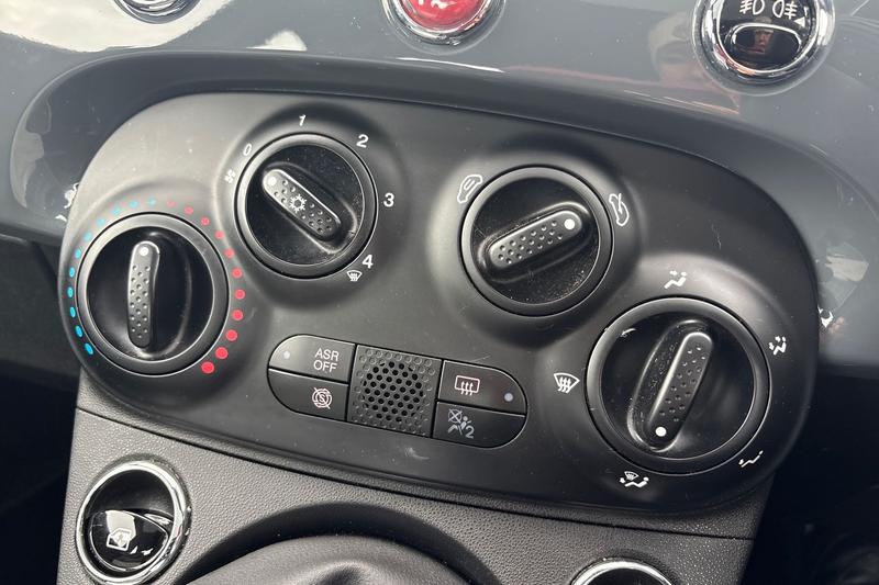 Used Fiat 500 2021 for sale - 77545804: Photo 15