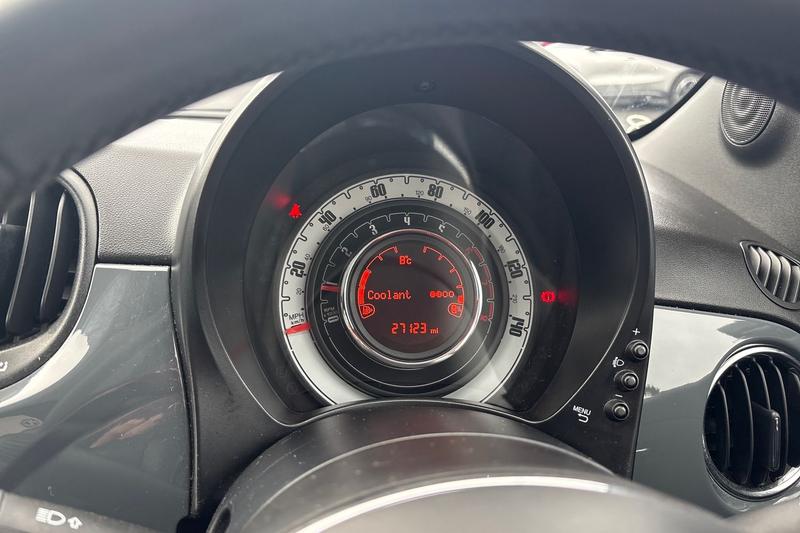 Used Fiat 500 2021 for sale - 77545804: Photo 19