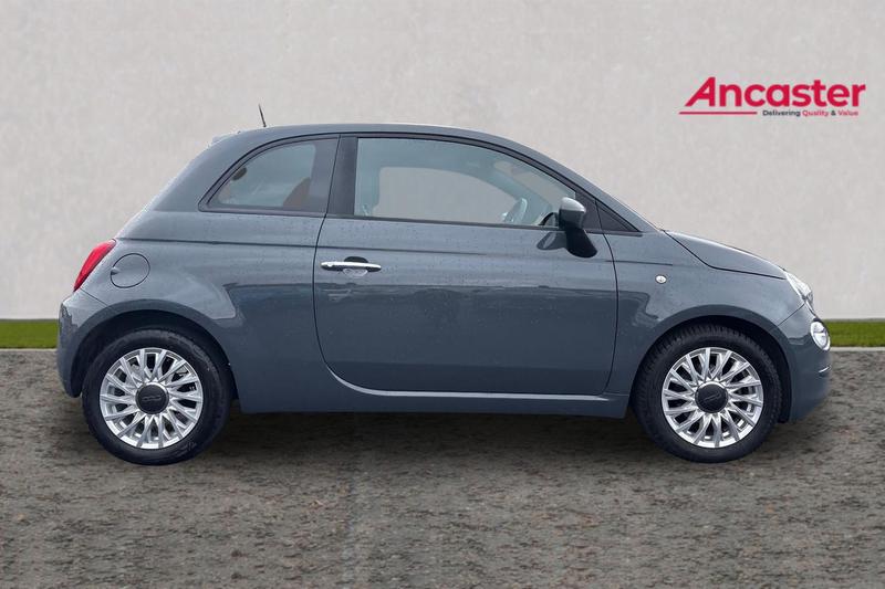 Used Fiat 500 2021 for sale - 77545804: Photo 2