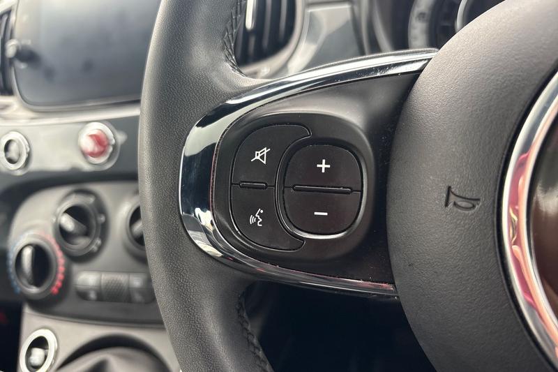 Used Fiat 500 2021 for sale - 77545804: Photo 20