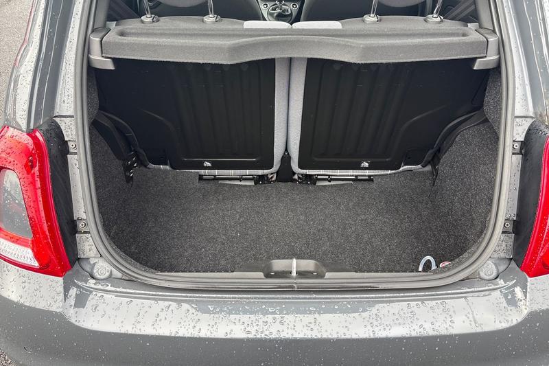 Used Fiat 500 2021 for sale - 77545804: Photo 23